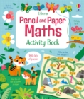 Pencil and Paper Maths - Book