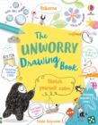 Unworry Drawing Book - Book