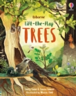 Lift-the-Flap Trees - Book