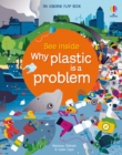 See Inside Why Plastic is a Problem - Book