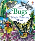 Bugs Magic Painting Book - Book