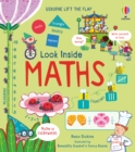 Look Inside Maths - Book