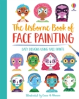 Book of Face Painting - Book