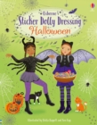 Sticker Dolly Dressing Halloween : A Halloween Book for Children - Book