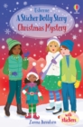 Christmas Mystery - Book