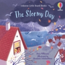 The Stormy Day - Book