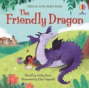 The Friendly Dragon - Book