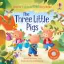 Listen and Read: The Three Little Pigs - Book