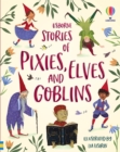 Stories of Pixies, Elves and Goblins - Book
