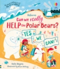 Can we really help the Polar Bears? - Book