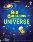 Big Questions about the Universe - Book