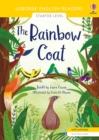 The Rainbow Coat - Book