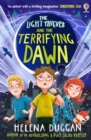 The Light Thieves and the Terrifying Dawn - Book