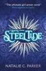 Steel Tide - eBook