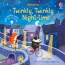Twinkly Twinkly Night Time - Book