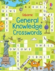 General Knowledge Crosswords - Book