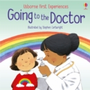 Going to the Doctor - Book