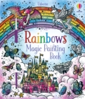 Rainbows Magic Painting Book - Book