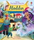 Peep Inside a Fairy Tale Aladdin - Book