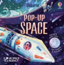 Pop-Up Space - Book