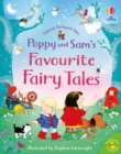 Poppy and Sam's Favourite Fairy Tales - Book