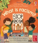 First Questions and Answers: What is racism? - Book