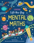 Lift-the-flap Mental Maths - Book