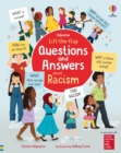 Lift-the-flap Questions and Answers about Racism - Book