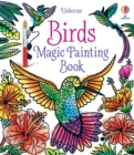 Birds Magic Painting Book - Book