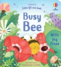 Little Lift and Look Busy Bee - Book