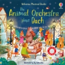 The Animal Orchestra Plays Bach - Book