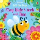 Play Hide and Seek with Bee - Book