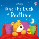 Find the Duck at Bedtime - Book