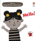 Hello! - Book