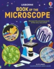 Book of the Microscope - Book