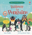 Politeness for Penguins - Book