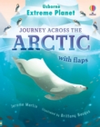Extreme Planet: Journey Across The Arctic - Book