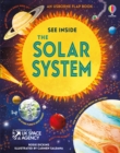 See inside the Solar System - Book