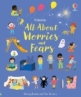 All About Worries and Fears - Book