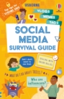 Social Media Survival Guide - Book