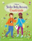 Sticker Dolly Dressing Countryside - Book