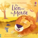 The Lion and the Mouse - Book