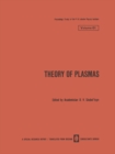 Theory of Plasmas - eBook