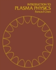 Introduction to Plasma Physics - eBook