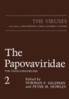 The Papovaviridae : The Papillomaviruses - eBook
