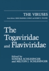 The Togaviridae and Flaviviridae - eBook