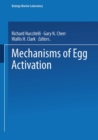 Mechanisms of Egg Activation - eBook