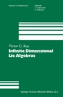 Infinite Dimensional Lie Algebras : An Introduction - eBook