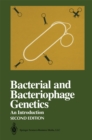 Bacterial and Bacteriophage Genetics : An Introduction - eBook