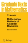 Mathematical Methods of Classical Mechanics - eBook